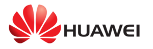 logo huawei