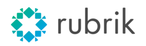 logo rubrik